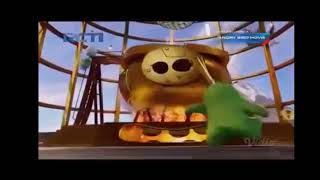angry birds bahasa Indonesia dub ada yang mau full nya desk ya