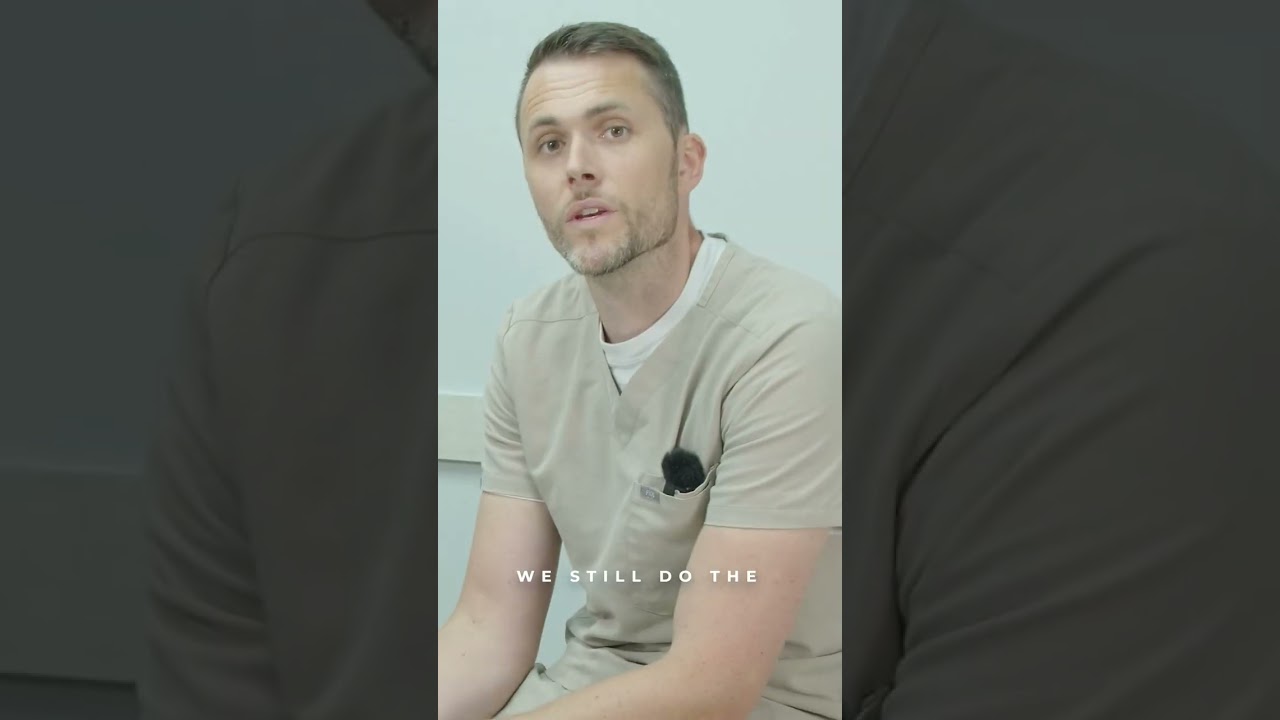 Can laser tech improve deep cleanings?🦷🤔 