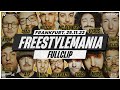 TOPTIER TAKEOVER Frankfurt 25.11.2022 - PPV Trailer