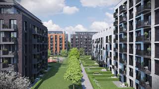 Luximmo Finest Estates Представя Nove Homes - Нов Жилищен Комплекс В Кв. Красно Село, София