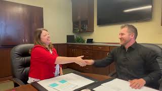 First Bankers Trust Spotlight: Treasury Management with Jana Hattey
