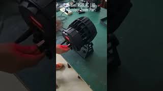 19pcsX6in1 RGBALC LED Outdoor Zoom Par #djlight #stagelighting #stageshow #eventdesign 19pcsX6in1 RGBALC LED Outdoor Zoom Par #djlight #stagelighting #stageshow #eventdesign