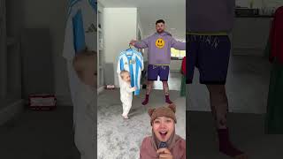 AKU PILIH YANG BIRU⁉️TAPI GEDE BANGET😱😍