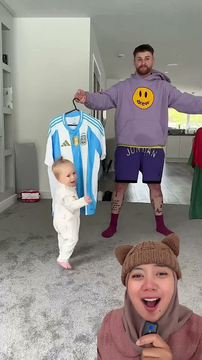 AKU PILIH YANG BIRU⁉️TAPI GEDE BANGET😱😍