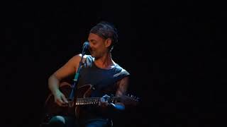 Keaton Simons--"Beautiful Pain" at Jammin Java 4/23/23