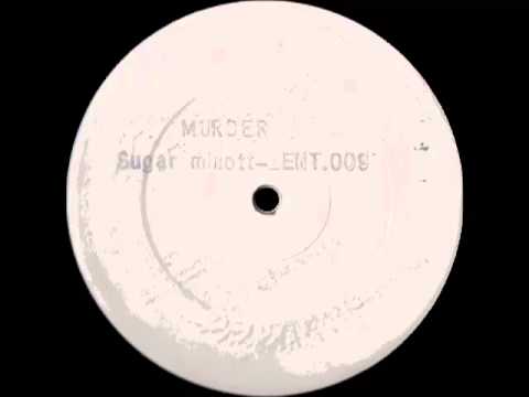 Sugar Minott Murder