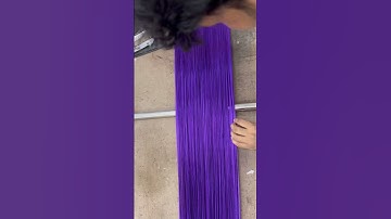 Smoking Fabric Manipulation Crushing Technique Part7 #shorts #viralvideo #trending #sewing