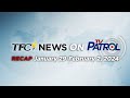 TFC News on TV Patrol Recap | January 29-February 2, 2024