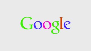 Google Logo Effects