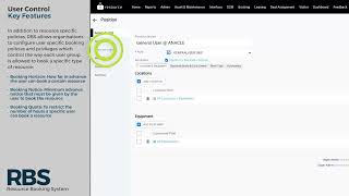 Digital Workplace RBS Module: 02. User Control