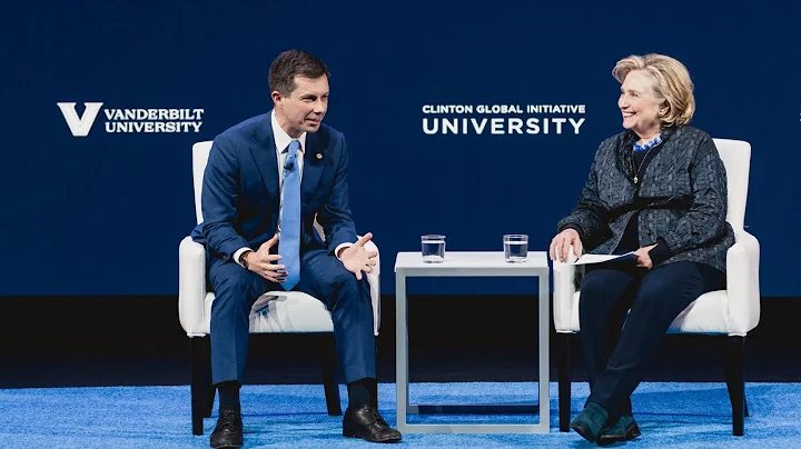 #CGIU2023 Opening Plenary: Students Taking Action ...