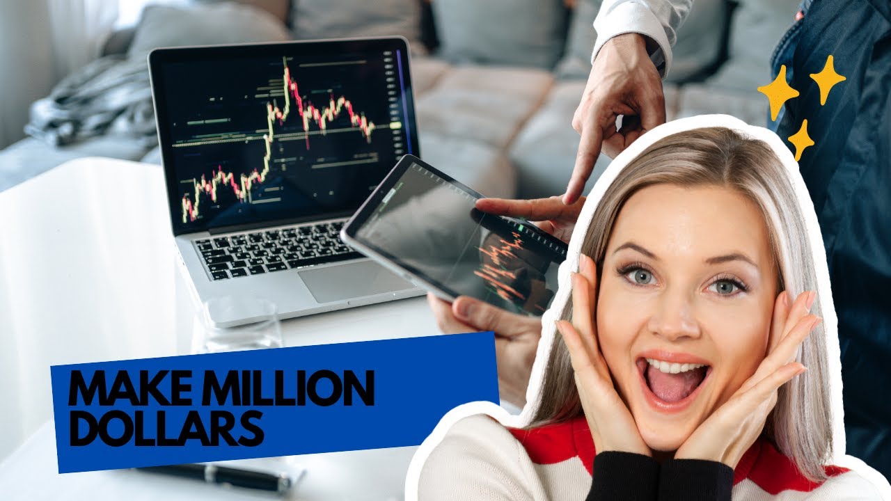 Learn FOREX TRADING