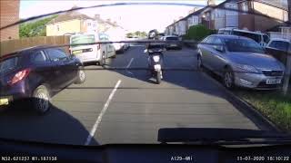 UK Bad Drivers part 30 -  UK Dash Cameras 2020 - Bad Drivers, Crashes + Close Call