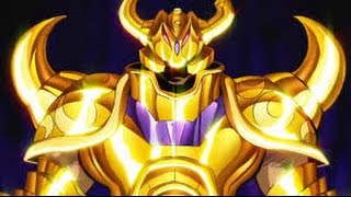 Saint Seiya Omega [AMV] Harbinger vs Titan