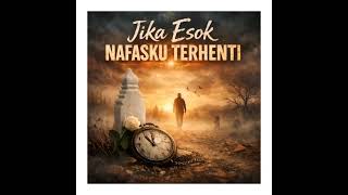 Jika Esok Nafasku Terhenti 