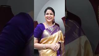 మెగా కోడలు & మెగా క్వీన్ అంతే లావణ్య త్రిపాఠి రియాక్షన్: Lavanya Tripathi Cute Visuals @ Gold Wealth