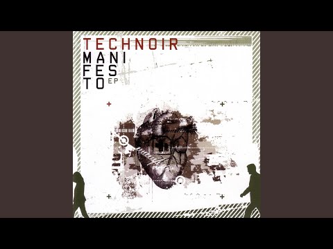 Technoir (2) — Liar (Rotersand Remix)