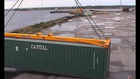 Timars Gravity Centrelizer