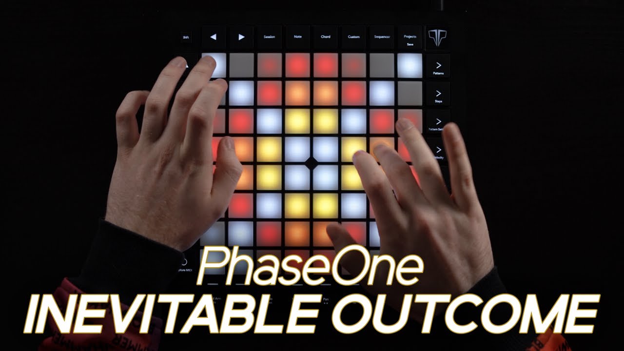 PhaseOne - INEVITABLE OUTCOME // Launchpad Performance