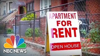 How Private Equity Firms Are Increasing U.S. Rent Prices
