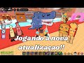 JOGANDO A NOVA ATUALIZAÇÃO DO ROUBE UM BRAINROT 😱🔥