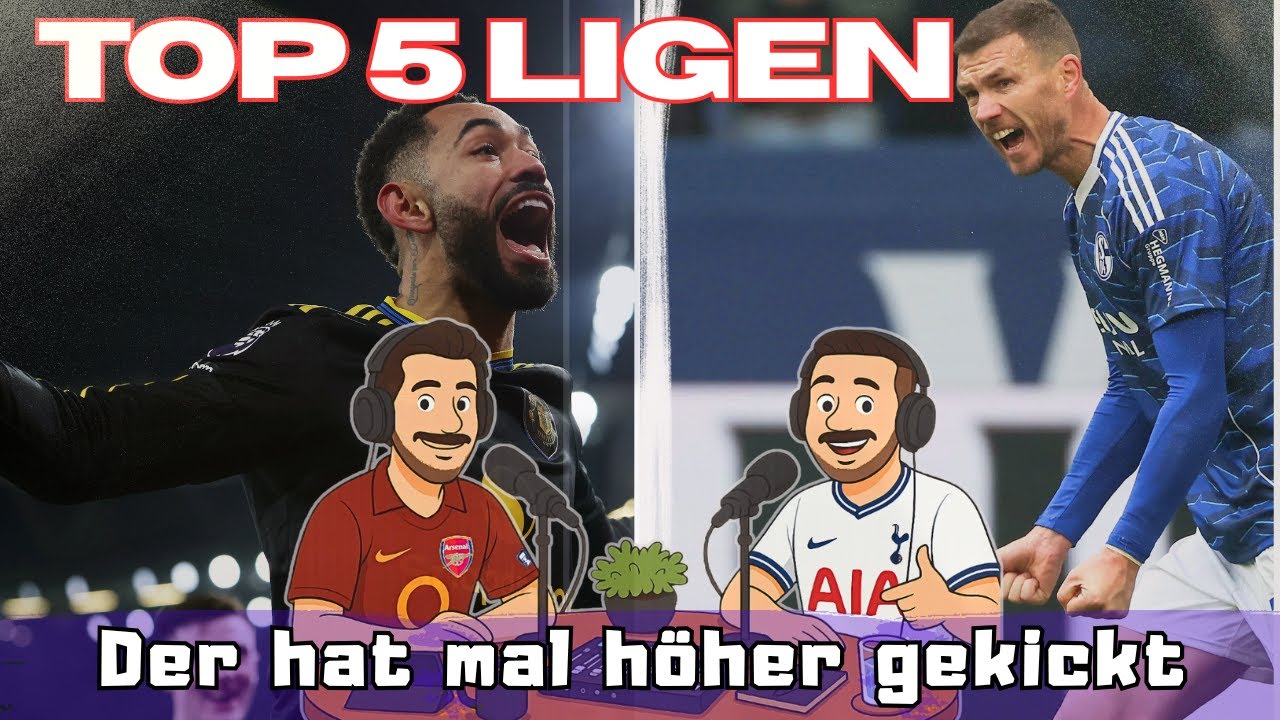 Dzeko is HIM & Man United back ??