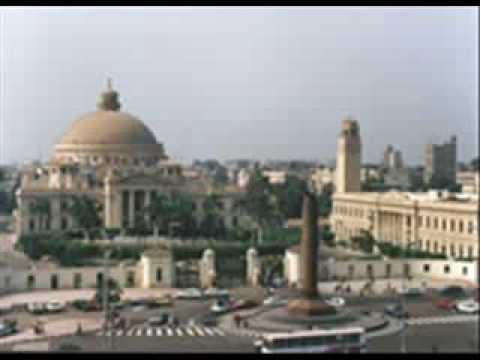 أم البلاد شرين