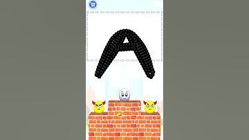 Draw To Smash/ Beautyfull level❤️