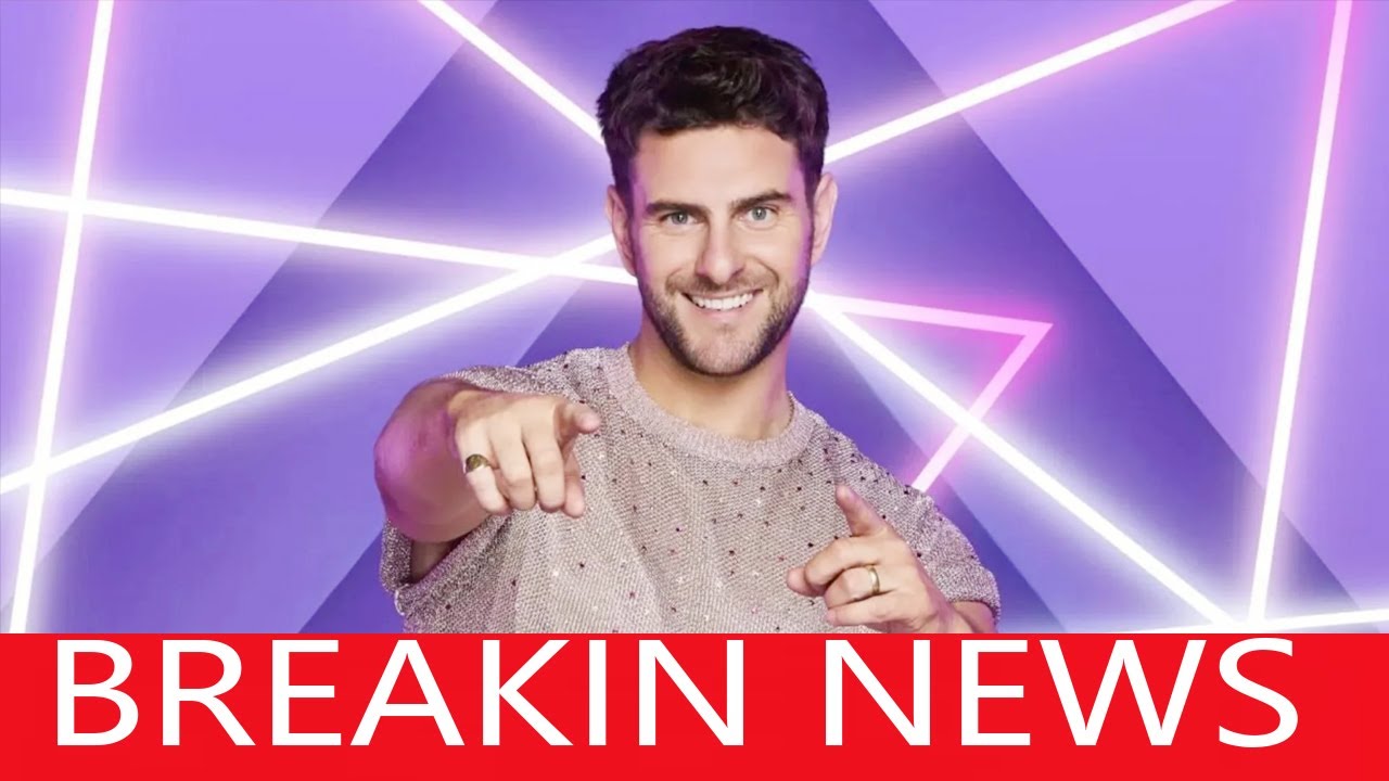 Танцевальное посвящение: «Это будет трогательно» – звезда программы Ireland AM Эрик Робертс подел...