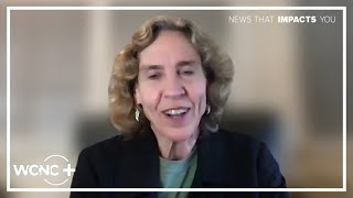 Celebrity Former mayor explains why she wants to serve as Charlotte's interim mayor Net Worth