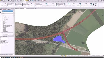Trimble Business Center en Corridors