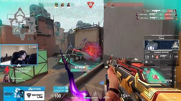 FaZe corey aimbot valorant