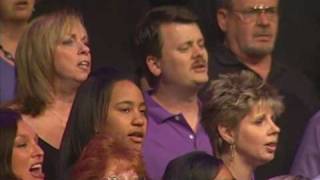 Brookwood Praise Choir - Love Is Here