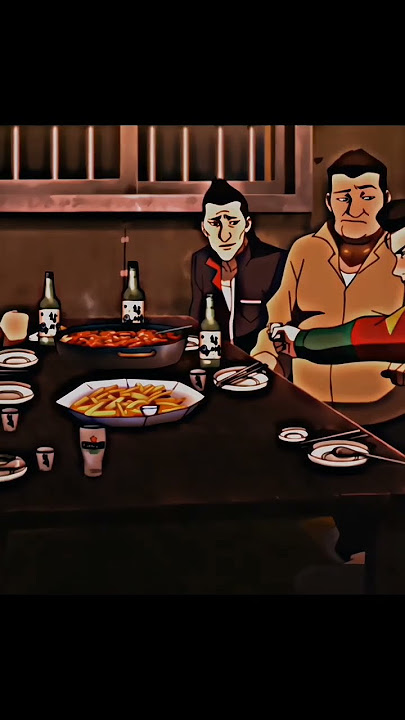 “Lee Jin Sung” Ko *CHAD* 🥴 Gayi ( LOOKISM ) : 「Aᴍv」- #shorts