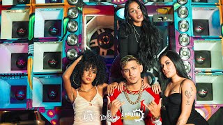 Sempre fui assim - MC Jacaré prod. MC Jacaré (Vídeo oficial)