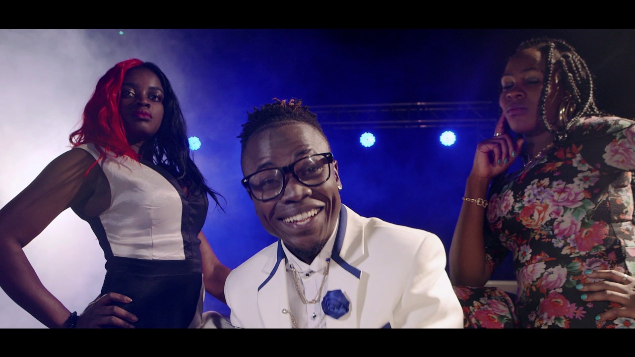 Melody - Twetale (shake ya body ) Ft. Buchanan | Official Ugandan Music Video