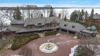 4740 Dow Ridge Road video tour