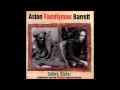 Aston Familyman Barrett - Cobra style - Full album の動画、YouTube動画。