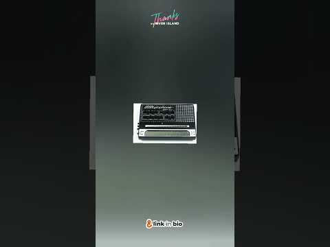 STYLOPHONE GEN X-1