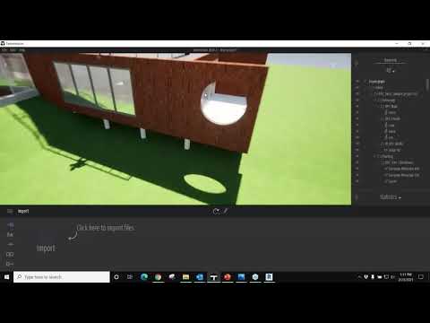All About Twinmotion