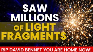 Download Lagu NDE Greeted by His Soul Family on the Other Side - David Bennet NDE Story MP3