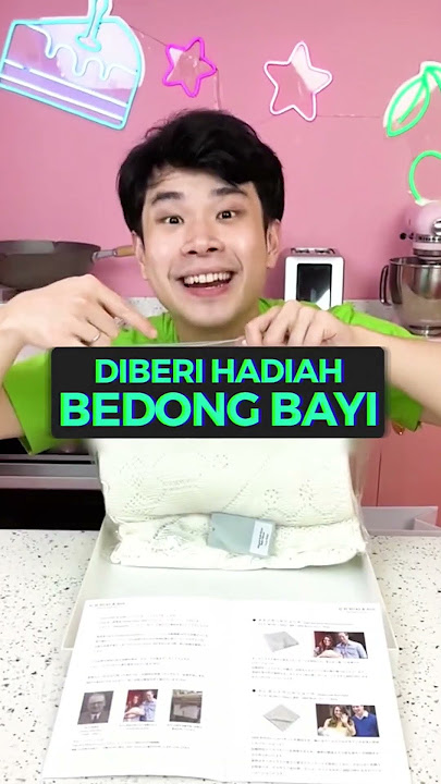 SOPHIA ELEANOR JUSTIN PUNYA BARANG BRANDED PULUHAN JUTA?!