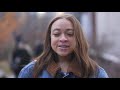 A Ballerina Shares Her Story of War and Family Suicide Through Dance | NBCLX