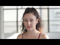 A Ballerina Shares Her Story of War and Family Suicide Through Dance | NBCLX