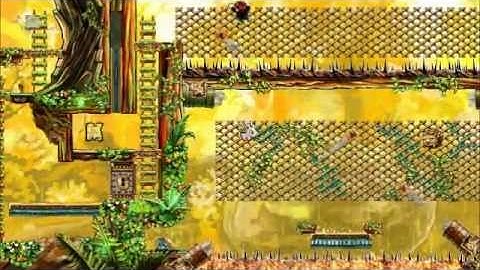 Braid Walkthrough - A Tingling