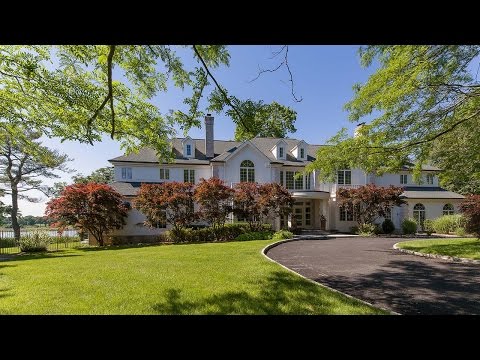 4 Barron Place, Rye, NY home video tour