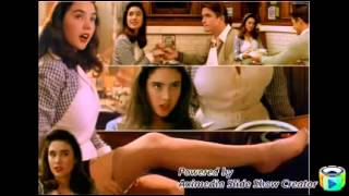 The Goddess Jennifer...