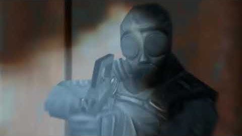 ESWC Grand Finals 2008 Minivideo HQ