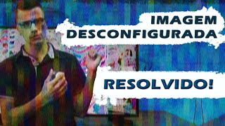 TV Samsung com IMAGEM RUIM | Desconfigurada, Borrada, Granulada | CONFIGURAÇÃO SAMSUNG screenshot 5