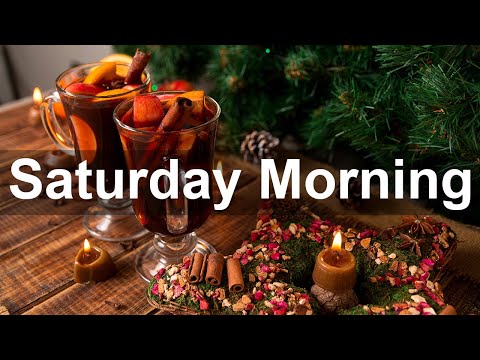 Saturday Morning Jazz - Cozy Winter Bossa Nova & Jazz Music